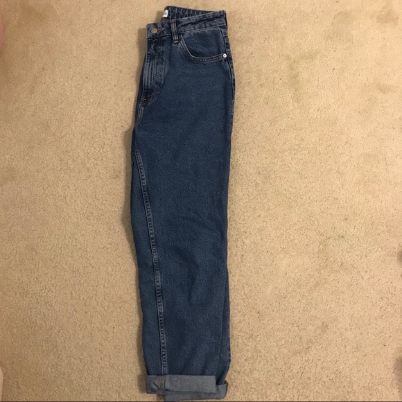 Zara mom jeans - Picture 2 of 4